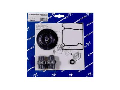 Grundfos kit, entretien kit 95729862