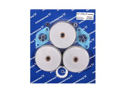 Grundfos kit, mantenimiento CR5 -16 ETAPAS A kit 96455107