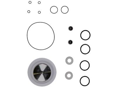 Grundfos kit, maintenance DDI150-4/PP/PVC/E/SS kit 96641222