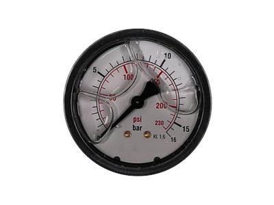 Grundfos kit, manomètre kit 98906914