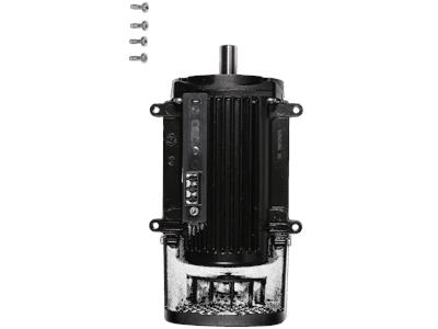 Grundfos MGE80B 3R430-2 1,1KW kit 98293772