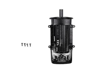 Grundfos BAUSATZ MGE90LD 3R430-2 2,2KW Bausatz 98293865