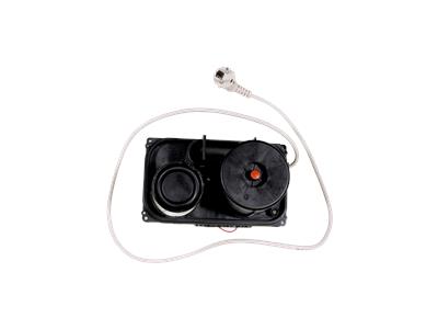 Grundfos kit, moteur COMPLET kit 97775343