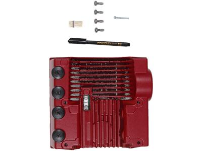 Grundfos kit, moteur 0,75kW 1ph, PB111 kit 98330614