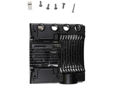 Grundfos kit, moteur 1,5kW 1ph, PB122 kit 98330617