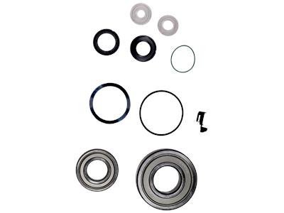 Grundfos kit, palier moteur taille 112/132 kit 96932413