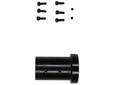 Grundfos kit, douille de moteur IEC180 D48X110-D60 kit 96306481