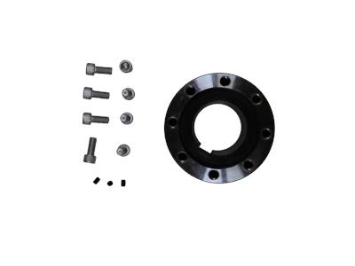 Grundfos kit, douille de moteur IEC250/315 D65X140-D95 kit 96306484