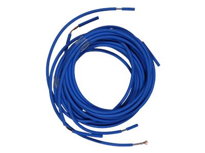 Grundfos kit, kit câble moteur 96546825