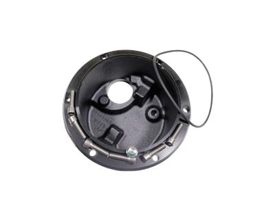 Grundfos kit, capot moteur 97707760 kit 98119230