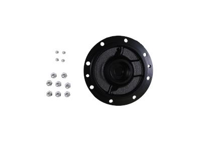 Grundfos kit, tabouret moteur fonte kit 98313295