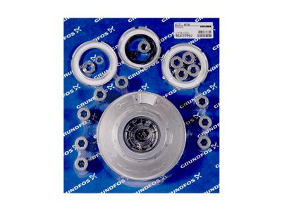 Grundfos Set, MTH Kit 96435992