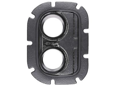 Grundfos kit, NRV valve Multilift kit 98597983