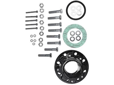 Kit Grundfos, válvula NRV Kit Multilift 96650143