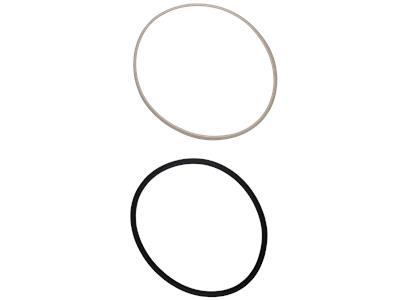 Kit Grundfos, junta tórica CABEZAL DE BOMBA/TANQUE CABEZAL DE BOMBA COMPLETO 98167987