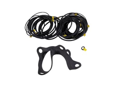 Grundfos kit, joint torique 37-75KW kit 96884328