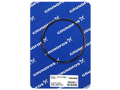 Grundfos Ersatz, O-Ring Bauteil 98148761