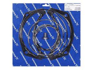 Grundfos kit, joint torique 5,5-7,5KW kit 96884265
