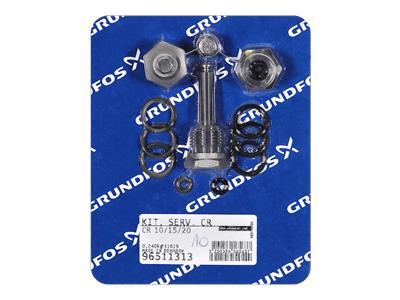 Grundfos kit, connecteur NEMA kit 96511313