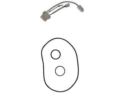 Grundfos kit, mains plug kit 96984144