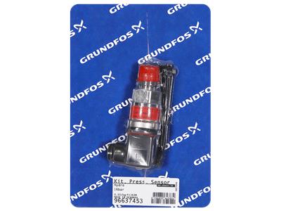 Grundfos kit, Press. Sensor 16bar 1/2&quot; Kit 96637453