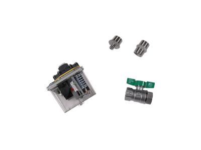 Grundfos kit, Press. Interrupteur 0-16 BAR Kit 96637456