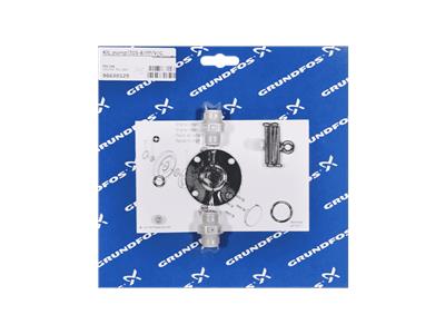 Grundfos kit, pompe kit 96638529