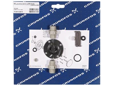 Grundfos 91835805 Bausatz Kit, Pump