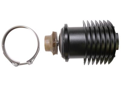 Grundfos kit, pump head DN80/100 pump head 98861442