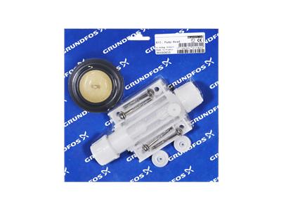 Grundfos kit, tête de pompe Tête de pompe 96440655