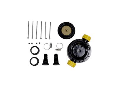 Grundfos kit, tête de pompe Tête de pompe 96520463