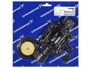 Grundfos kit, pump head Pump head 96440653