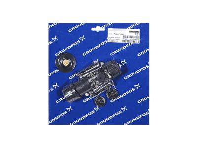 Grundfos Kit, Cabeza de bomba Cabeza de bomba 96440659