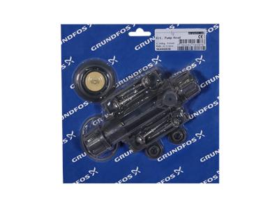Grundfos kit, tête de pompe Tête de pompe 96446808