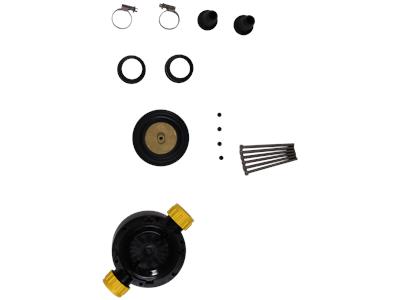 Kit Grundfos, cabezal de bomba Cabezal de bomba 96520464