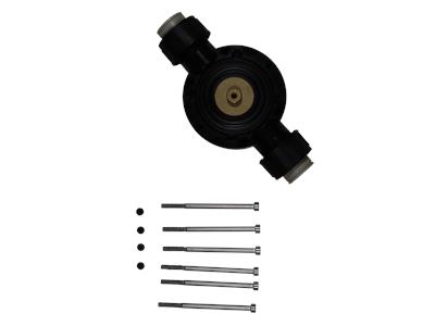 Grundfos kit, tête de pompe Tête de pompe 96549401