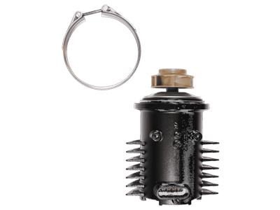 Grundfos kit, tête de pompe DN65-120 Tête de pompe 98148750