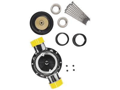 Grundfos kit, pump head Pump head 96561186