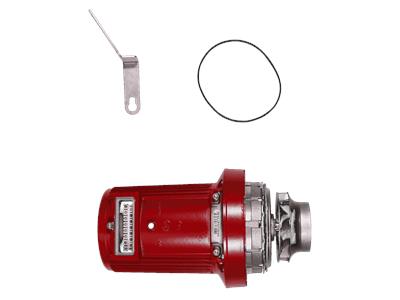 Grundfos Bausatz, Pumpenkopf 1X230-240V 50HZ Pumpenkopf 96406002