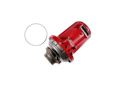 Grundfos kit, tête de pompe 3X400-415V 50HZ Tête de pompe 96406025