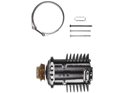 Grundfos kit, pump head DN65-150 pump head 98148753