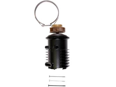 Grundfos kit, tête de pompe DN80-60 Tête de pompe 98148754