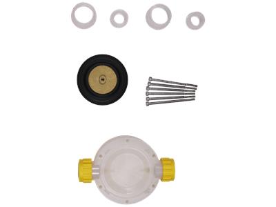 Grundfos kit, tête de pompe Tête de pompe 96549432