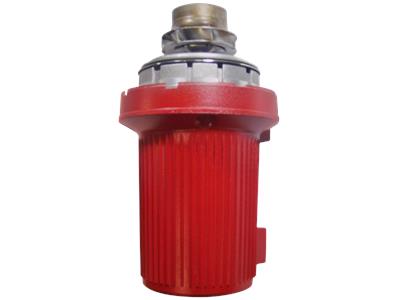 Grundfos kit, pump head 1X230-240V 50HZ pump head 96406009