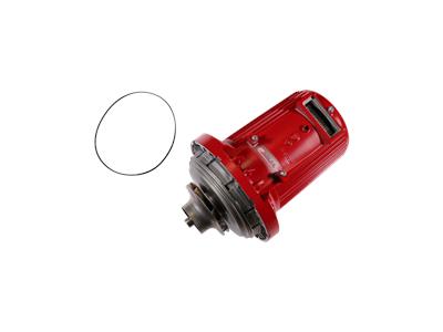 Grundfos kit, tête de pompe 3X400-415V 50HZ Tête de pompe 96406019