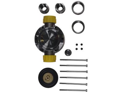 Grundfos kit, tête de pompe Tête de pompe 96520458