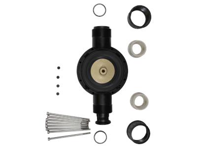 Grundfos kit, tête de pompe Tête de pompe 96520476