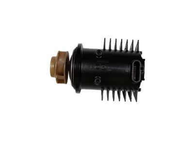 Grundfos kit, tête de pompe DN80/100 Tête de pompe 98148756
