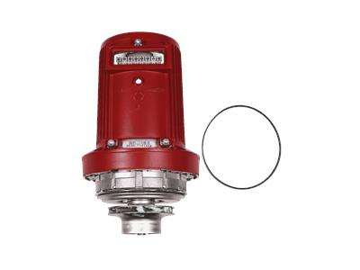 Grundfos kit, pump head 3X200-230V 50HZ pump head 96405998