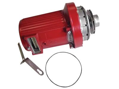 Grundfos kit, pump head 1X230-240V 50HZ pump head 96405985